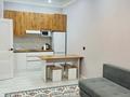 2-комнатная квартира · 50 м² · 10/12 этаж, Туран 34Б за 16 000 ₸ в Астане, Нура р-н — фото 2