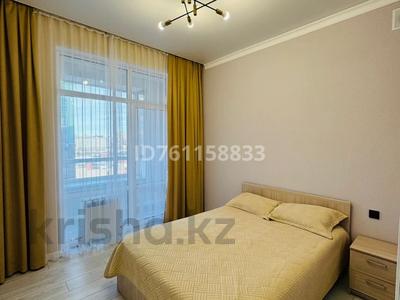 2-комнатная квартира · 50 м² · 10/12 этаж, Туран 34Б за 16 000 ₸ в Астане, Нура р-н