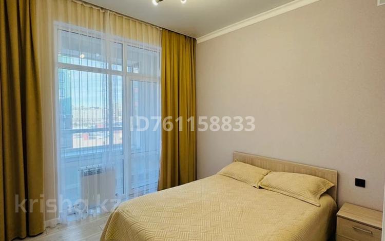 2-комнатная квартира · 50 м² · 10/12 этаж, Туран 34Б за 16 000 ₸ в Астане, Нура р-н — фото 4