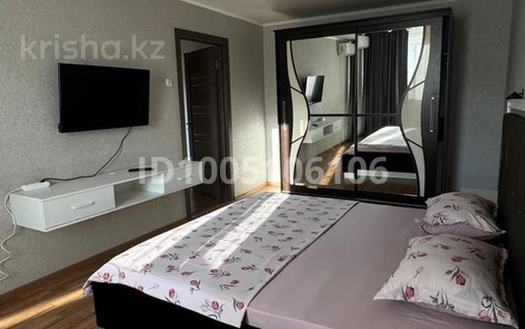 2-комнатная квартира · 50 м² · 5/5 этаж, Абая 74/1 — ЕсДаулет, Алаверди,Играйка за 10 000 〒 в Темиртау — фото 2