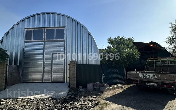 Свободное назначение, склады · 86 м² за 500 000 ₸ в Алматы, Алатауский р-н — фото 2
