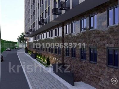 2-комнатная квартира · 50 м² · 6/12 этаж, Аксай 31/2 — ЖК Оrda Town за 28.5 млн 〒 в Абае