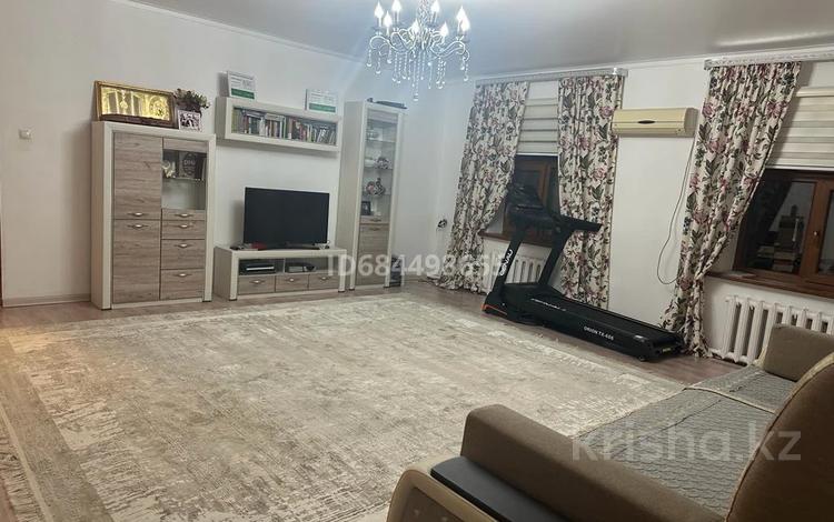 Отдельный дом · 9 комнат · 220 м² · 15 сот., Даутбаева 62 за 350 000 〒 в  — фото 7