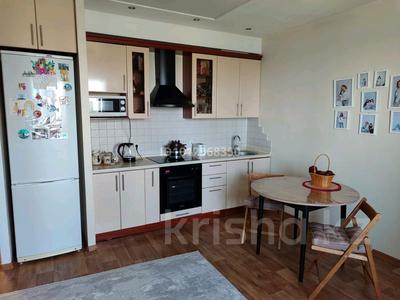 2-комнатная квартира · 53.7 м² · 9/10 этаж, Куйши дина 30/1 за 25.5 млн ₸ в Астане, Алматы р-н