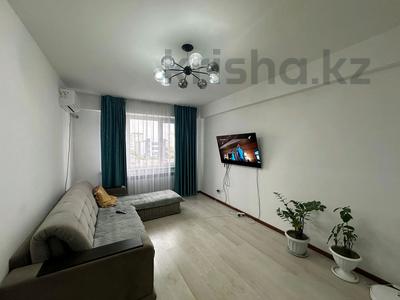 3-комнатная квартира · 75 м² · 4/5 этаж, Болашак за 32 млн 〒 в Талдыкоргане, мкр Болашак
