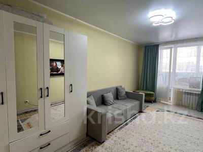 1-комнатная квартира · 42.1 м² · 1/4 этаж, Береке 11 за 18.3 млн 〒 в Костанае, Костанай-2