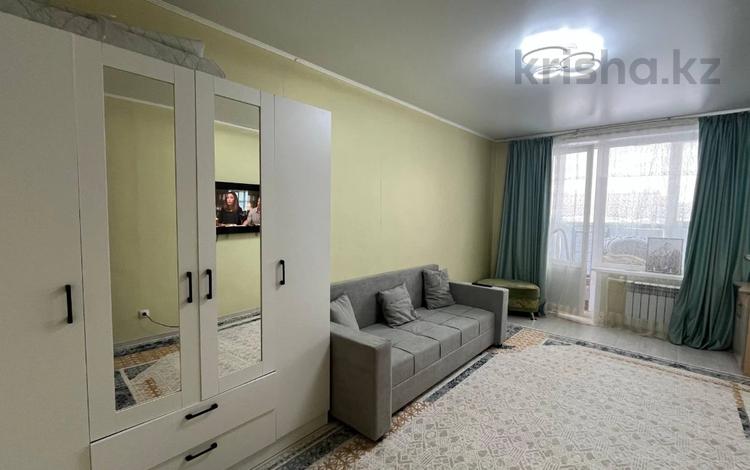 1-комнатная квартира · 42.1 м² · 1/4 этаж, Береке 11 за 18.3 млн 〒 в Костанае, Костанай-2 — фото 2