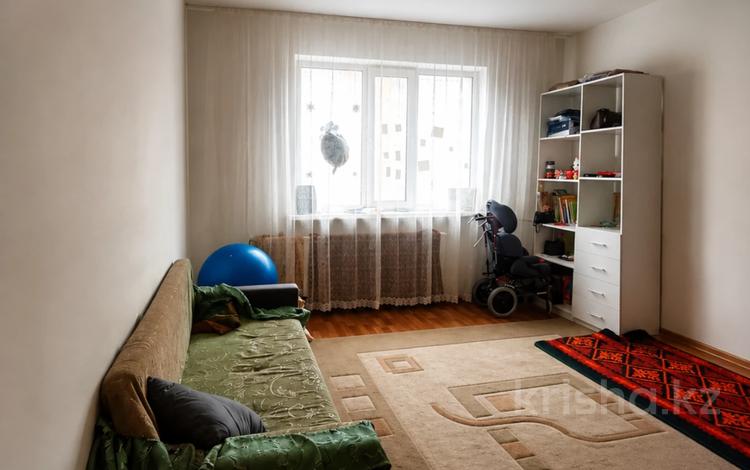 1-бөлмелі пәтер · 48.2 м² · 4/10 қабат, Кумисбекова 3a, бағасы: 20.5 млн ₸ в Астане, Сарыарка р-н — фото 5