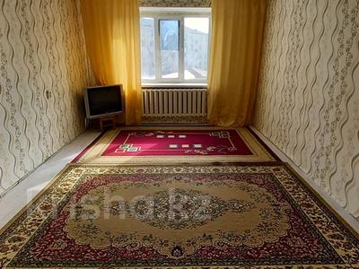 1-комнатная квартира, 20 м², 3/5 этаж, Ларина за 3.9 млн 〒 в Уральске