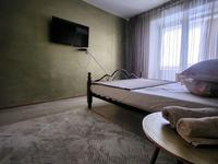1-комнатная квартира · 52 м² · 8/9 этаж, мкр Кадыра Мырза-Али 11 — Гипер маркет Алтындар за 10 000 ₸ в Уральске