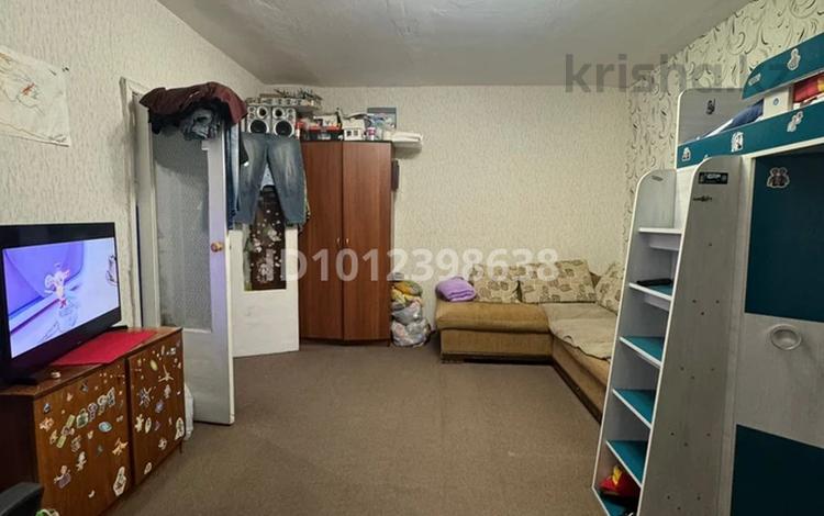 1-бөлмелі пәтер · 37.8 м² · 1/5 қабат, мкр Акжар, Даулеткерея, бағасы: 20 млн ₸ в Алматы, Наурызбайский р-н — фото 2