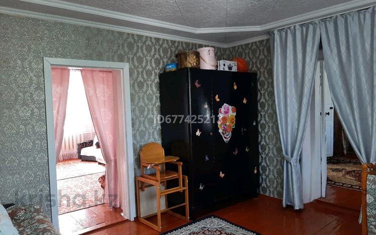 Отдельный дом · 4 комнаты · 84 м² · 25 сот., Тауельсиздык 93 за 35 млн ₸ в  — фото 3