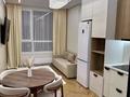 3-бөлмелі пәтер · 70 м² · 11/18 қабат, Е-36 көш. — Ханшатыр, бағасы: 52 млн 〒 в Астане, Есильский р-н — фото 11