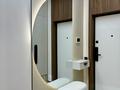 3-бөлмелі пәтер · 70 м² · 11/18 қабат, Е-36 көш. — Ханшатыр, бағасы: 52 млн 〒 в Астане, Есильский р-н — фото 3