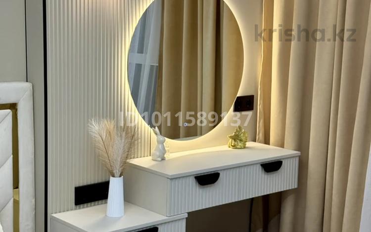 3-бөлмелі пәтер · 70 м² · 11/18 қабат, Е-36 көш. — Ханшатыр, бағасы: 52 млн 〒 в Астане, Есильский р-н — фото 8