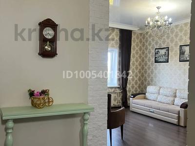 Аренда квартир в Астане: 2-комнатная квартира · 52 м² · 4/5 этаж, Сатпаева 5/1 за 300 000 〒 2-комнатная квартира · 52 м² · 4/5 этаж, Сатпаева 5/1 за 300 000 〒 в Астане, Алматы р-н