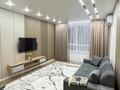 2-комнатная квартира · 52 м², Туран 52 за 18 600 ₸ в Астане