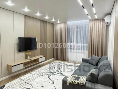 2-комнатная квартира · 52 м², Туран 52 за 18 600 ₸ в Астане