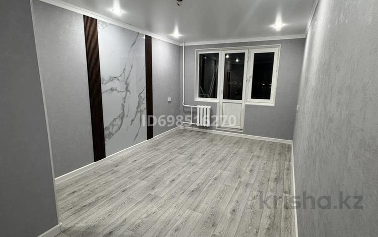 1-комнатная квартира · 30 м² · 3/5 этаж, Майлина 9 — Президентский парк за 9 млн 〒 в Таразе — фото 2