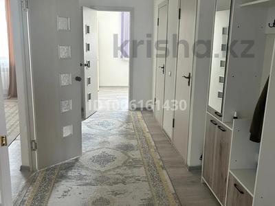 3-комнатная квартира · 76 м² · 4/5 этаж, Левый берег 2 мкр 13 за 200 000 ₸ в 