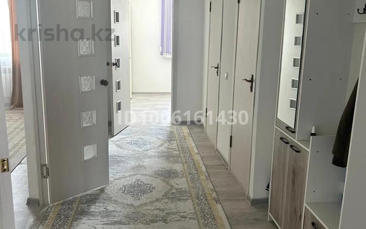 3-комнатная квартира · 76 м² · 4/5 этаж, Левый берег 2 мкр 13 за 200 000 ₸ в  — фото 2