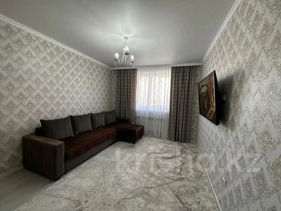 1-комнатная квартира · 38.7 м² · 2/8 этаж, ул. Аманжола Болекпаева 12 за 20.5 млн ₸ в Астане, Алматы р-н