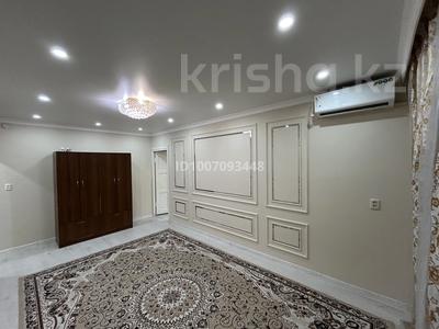 2-комнатная квартира · 48 м² · 4/4 этаж, Молдагулова А 19 — Республика Молдагулова Жангельдина за 17 млн ₸ в Шымкенте, Аль-Фарабийский р-н