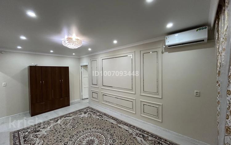 2-комнатная квартира · 48 м² · 4/4 этаж, Молдагулова А 19 — Республика Молдагулова Жангельдина за 17 млн ₸ в Шымкенте, Аль-Фарабийский р-н — фото 2
