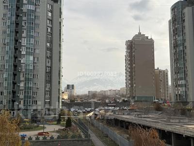 2-комнатная квартира · 50 м² · 3/9 этаж, Навои 58/4 — Навои Алданская за 49 млн ₸ в Алматы, Ауэзовский р-н