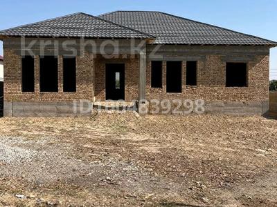 Отдельный дом · 8 комнат · 190 м² · 8 сот., мкр Нуршуак, Отау 56 за 32 млн 〒 в Шымкенте, Абайский р-н