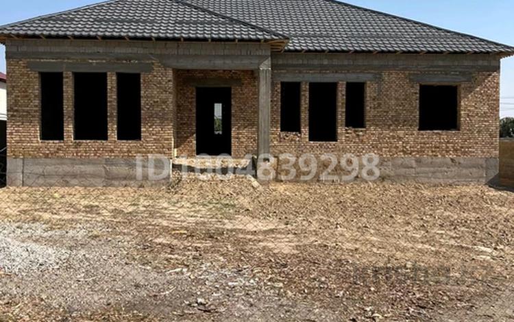 Отдельный дом · 8 комнат · 190 м² · 8 сот., мкр Нуршуак, Отау 56 за 31 млн 〒 в Шымкенте, Абайский р-н — фото 2