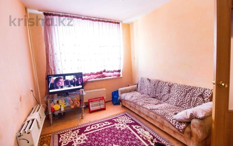 1-комнатная квартира, 28 м², 2/5 этаж, Жастар 8 за 6.3 млн 〒 в Талдыкоргане, мкр Жастар — фото 5