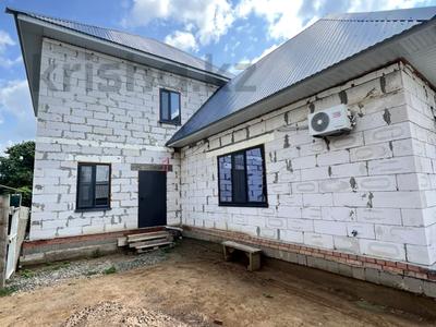 Отдельный дом · 4 комнаты · 147.1 м² · 2.42 сот., Рубеженая 24 за 40 млн ₸ в Уральске