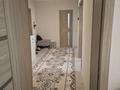 2-комнатная квартира · 71.5 м² · 13/17 этаж, Тауелсиздик 34/1 за 32 млн ₸ в Астане, Алматы р-н