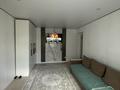1-комнатная квартира · 35 м² · 1/10 этаж, Темирбек Жургенова 32 за 23 млн ₸ в Астане, Сарайшык р-н