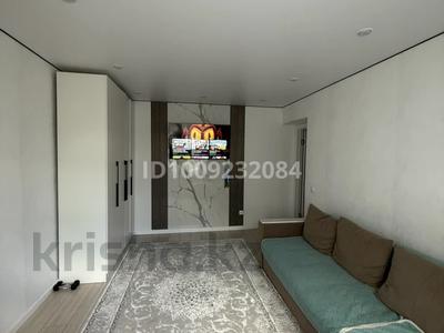 1-комнатная квартира · 35 м² · 1/10 этаж, Темирбек Жургенова 32 за 23 млн ₸ в Астане, Сарайшык р-н