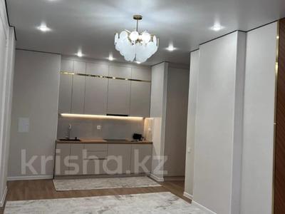 2-комнатная квартира · 48.3 м² · 5/9 этаж, А102 11/1 за 25.6 млн ₸ в Астане, Сарайшык р-н