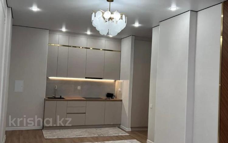 2-комнатная квартира · 48.3 м² · 5/9 этаж, А102 11/1 за 25.6 млн ₸ в Астане, Сарайшык р-н — фото 6
