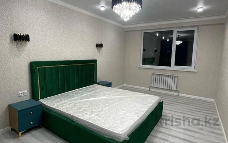 2-бөлмелі пәтер · 45 м² · 6/10 қабат, Толе би, бағасы: 270 000 ₸ в Алматы, Ауэзовский р-н — фото 8