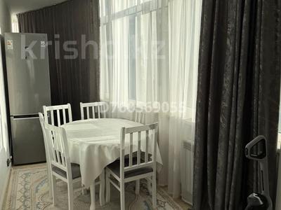 4-бөлмелі пәтер · 120 м² · 2/9 қабат, Кенесары хана 54 — Аскарова, бағасы: 79 млн ₸ в Алматы, Наурызбайский р-н