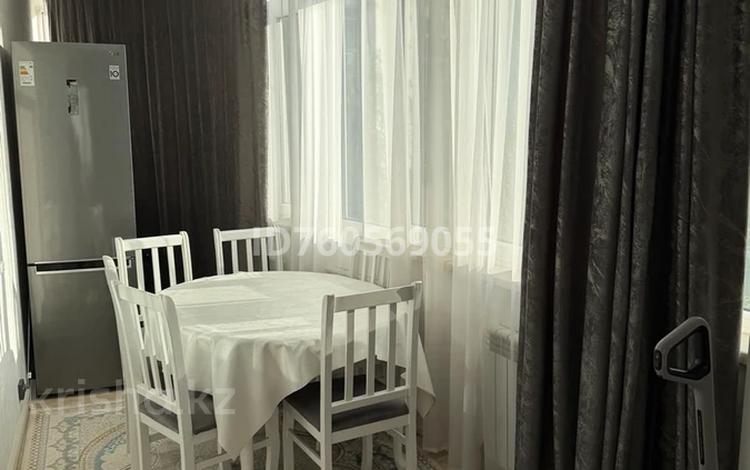 4-бөлмелі пәтер · 120 м² · 2/9 қабат, Кенесары хана 54 — Аскарова, бағасы: 79 млн ₸ в Алматы, Наурызбайский р-н — фото 20