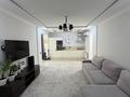 4-бөлмелі пәтер · 120 м² · 2/9 қабат, Кенесары хана 54 — Аскарова, бағасы: 79 млн ₸ в Алматы, Наурызбайский р-н — фото 2