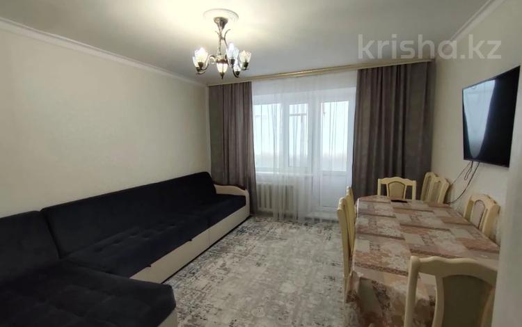 3-бөлмелі пәтер · 62.9 м² · 5/6 қабат, Шакарим 3, бағасы: 15.4 млн ₸ в Экибастузе — фото 6