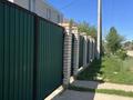 Отдельный дом · 7 комнат · 211 м² · 10 сот., Арыс 41 — Участок 758 за 51.5 млн ₸ в Актобе, жилой массив Заречный-3 — фото 2
