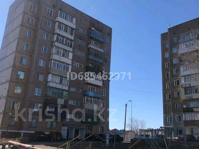 1-комнатная квартира, 31 м², 1/9 этаж, Майкудук, Майкудук, 15й микрорайон 2/3 за 10 млн 〒 в Караганде, Алихана Бокейханова р-н