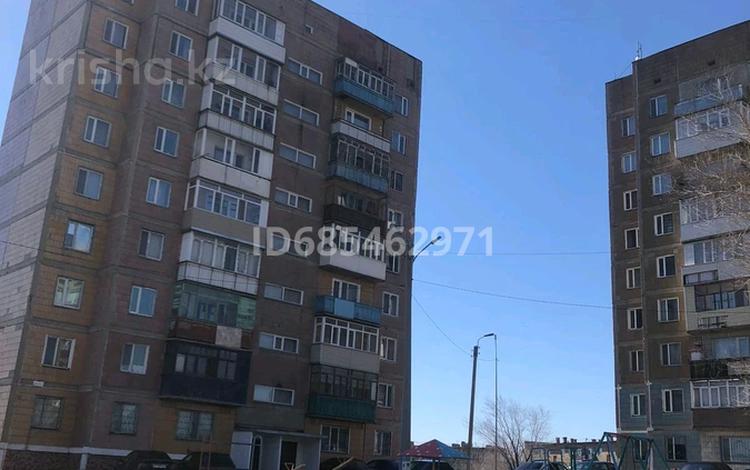 1-комнатная квартира · 31 м² · 1/9 этаж, Майкудук, Майкудук, 15й микрорайон 2/3 за 10 млн ₸ в Караганде, Алихана Бокейханова р-н — фото 2