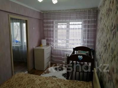 2-комнатная квартира, 45.9 м², 4/5 этаж, Бурова 47 за 15 млн 〒 в Усть-Каменогорске