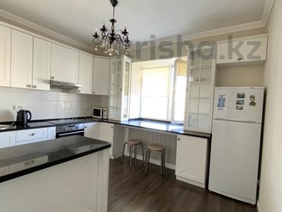 2-комнатная квартира · 66 м² · 8/8 этаж, Улы Дала 67 — Арнау 1 за 250 000 ₸ в Астане, Есильский р-н