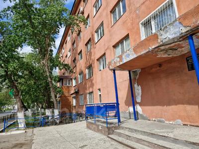 1-комнатная квартира · 19.3 м² · 1/5 этаж, Генерал Дюсенова 1 за 6 млн ₸ в Павлодаре