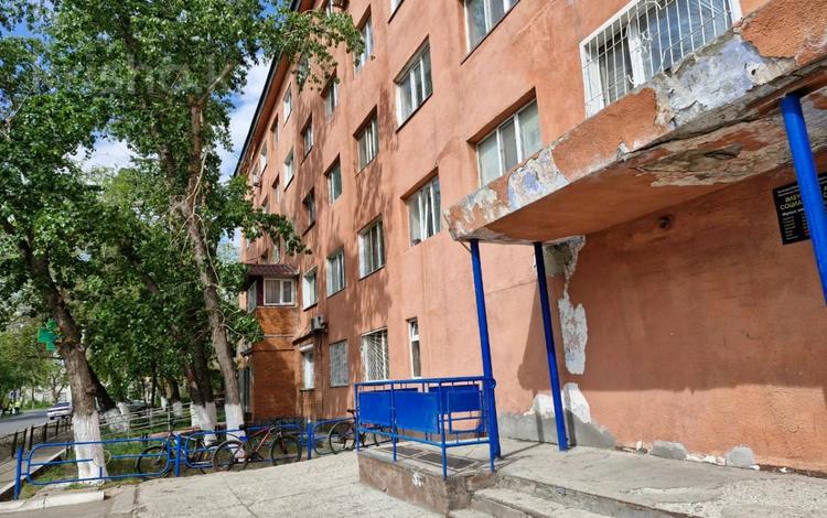 1-бөлмелі пәтер · 19.3 м² · 1/5 қабат, Генерал Дюсенова 1, бағасы: 6 млн ₸ в Павлодаре — фото 11